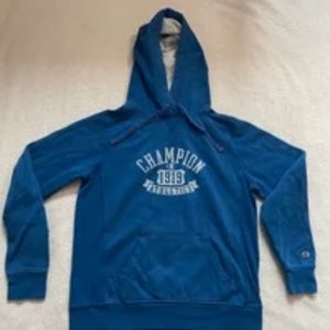 Champion Hoodie